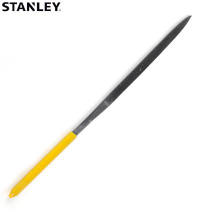 STANLEY Stanley pointed round steel file 22-424-23 22-428-23 22-432-23