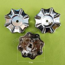 Refrigerant Snow Seed Added Fluoride Refrigerant Table Accessories Single Table Handle Wheel Metal Plastic Knob Handwheel Snowseed Table Handle