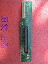  Brand new original IBM 06p5587 68-pin SCSI hard disk to optical drive interface adapter board X360
