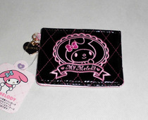 Japan SanrioMy Melody ID set traffic card set Octopus set (clip)