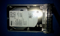 Dell 146G 15K 3 5 inch SAS Hard Drive ST3300657SS-H Server Hard Drive