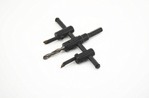 Aircraft type hole reamer 30-120MM 40-200MM 40-300MM size adjustable with scale