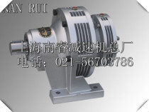 WBE1285 Bipolar Micro Cycloid Reducer WBE1285-WD LD-385 473-250 180 120 9