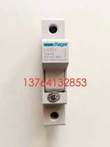 Hagrid fuse holder LS501 1P 32A