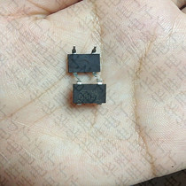 (Huasheng)SEP DB157 DIP4 in-line bridge stack Rectifier bridge stack