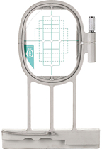 Brother embroidery frame ST-SA426 (EF63) Brother embroidery frame Computer embroidery frame