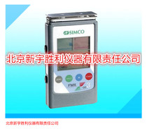 Special instrument box for safety detection of lightning protection detector equipment for lightning protection detector equipment for electrostatic potential tester