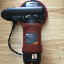 Daewoo polishing machine 11802 electric grinding and grinding cutting machine home multifunction handheld grinding wheel power tool 11806