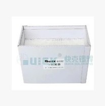 Original Quick QUICK6102 6102A Smoke Purification Filter System 6602 Main Filter