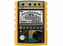 Victory VICTOR 3125 Insulation Resistance Tester