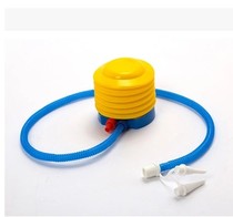 Inflatable toy Foot pump Inflatable toy Air pump Inflatable foot pump Foot pump