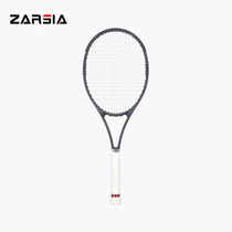 Pro Staff 97 black shot all carbon tennis racket 315g 97 inch Federer SLR tennis racket