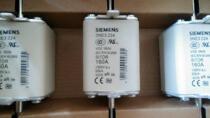 Siemens fuse 3NE3224 3 NE3 224 160A 1000V aR