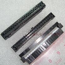 87568-4043 MOLEX press wire punctuation connector IDC 1mm pitch 40PIN spot