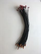  Brand new original air conditioning temperature sensor 5K tube temperature inner tube temperature hook-up tube temperature probe thermistor