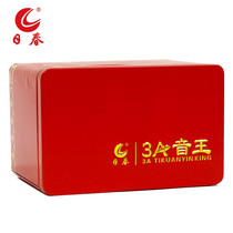 Richun Tea Tieguanyin Qingxian (3A Yinwang single can 50g) Anxi Oolong Tea