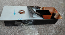 Kone KDS300 rose gold
