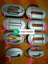 Bus luggage compartment door lock Hatch handle Jinlong Yutong Ankai North Youth Shenlong Haige Bus compartment door lock