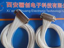 J30J series J30J-51ZKP-1M rectangular aviation connector special price is on sale Welcome to buy