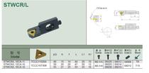 Hunshiba CNC tool boring small knife holder series STWCR L 10CA-11 factory direct sales