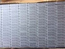 Imported US AV Angauge capacitive R 46 MKP x2 SH 0 68UF K 300VAC