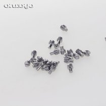 Computer embroidery machine accessories -- upper needle needle clip screw Needle clip word screw