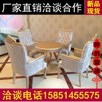 Studio furniture retro single table and chair photo studio special selection table and chair will receive the sofa talk about single table and chair