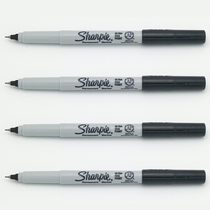  American imported English version of Sanfu sharpie37001 dust-free marker 0 5MM special wholesale