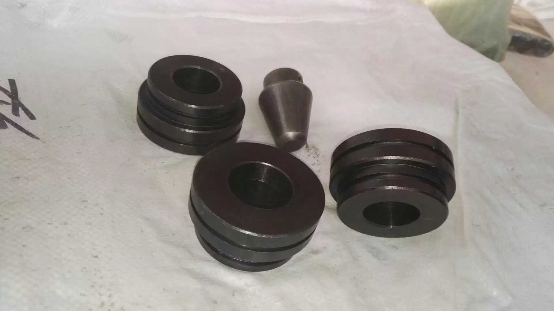 50 Mud pump three-way valve seat freight to pay