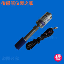 PT131-80MPA-M22-Xiaogan Hexeng high temperature melt pressure sensor low temperature drift