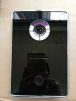 Guanlin door front machine Guanlin door machine Guanlin access control outdoor unit Villa main AH8_M7VC AH_M7V