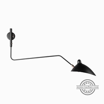 Spider wall lamp single head wall lamp Nordic style designer lighting wall lamp industry