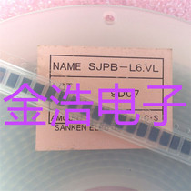 Brand new original imported SJPB-L6 SJPB-L6 VL silk-print code BL6 triken Schottky diode