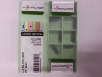 Blade GX16-2S1 00R WTA33 WTA33 for making an RFQ