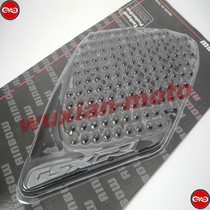 GSXR1000 Big R K7 K8 modified fuel tank patch knee patch anti-slip patch side patch friction patch
