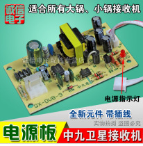 F9 Receiver Power board F6 Power board Power module type Accessories F6 F9 General purpose