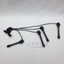 Long Feng Cheetah Qi Soldiers Sub firing line CFA6473CFA6481 High voltage wire Sub-cylinder Line Ignition Wire Hunting Leopard Positive plant