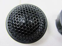  German ALUTEK silk film tweeter 1 5 inch 4 Ohm 30W car tweeter car speaker