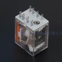  Shenle JQX-13F-KF2CL 12VDC Relay MY2N-J HH52P 10A Ultra-long life contacts