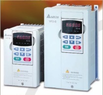 Brand new VFD220B43A Delta inverter fake one penalty ten 22KW heavy duty Delta B series