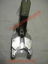 Shengjie tool library TD30 drilling and attacking tool holder Taiwan group a Lichi drilling and attacking machine BT30 aluminum tool holder tool holder knife claw T5