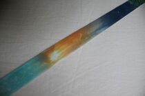 MT mt tape exhibition limited natural half-meter cycle split original non-re-engraved