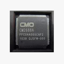(Home appliance repair accessories) new CM2688A FFC0AA055CAF2 LCD screen chip