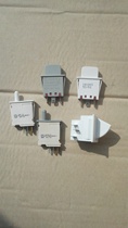 Suitable for Bosch Siemens refrigerator repair accessories three-door door light switch start close switch spot