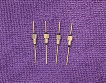 Wear core capacitive feed-through filter M2 5 10000PF 250V 7A