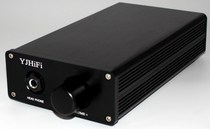 The TPA6120A ear-laying machine for the ear