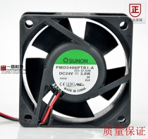 sunon SUNON PMD2406PTB1-A 24V 3 8W 6CM 6025