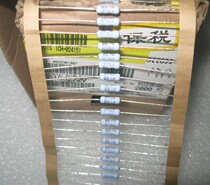 Panasonic 1W 2 7k 2k7 Fever Resistance Pure Copper Foot 10 3 yuan