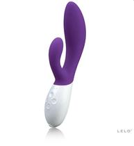Swedish LELO Inna INA 2nd generation female with G point clitoral vaginal massage stick Advanced self-turbation shock spice bar