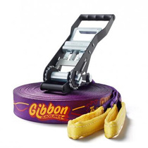 German Gibbon SURFER line X13 balance training flower style walking away with rope 13861384